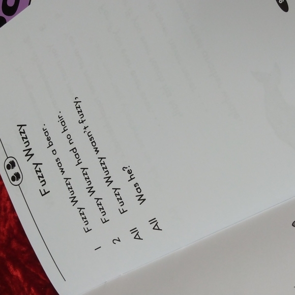 Readers' Theater Poems 4 books w/ CD ( 2 sets available ) - Picture 11 of 16